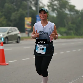 Runner Photo 7234909