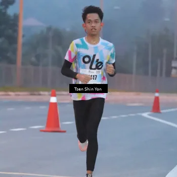 Runner Photo 7234911