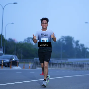 Runner Photo 7234913