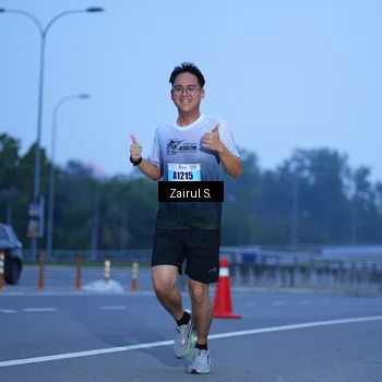 Runner Photo 7234916