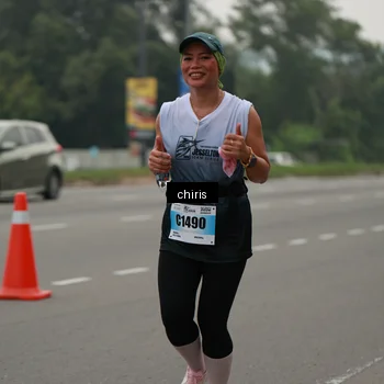 Runner Photo 7234921