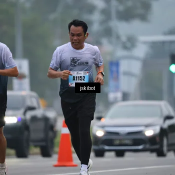 Runner Photo 7234922