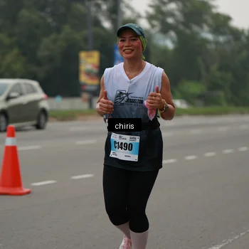 Runner Photo 7234923