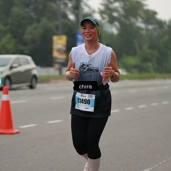 Runner Photo 7234925