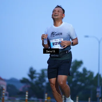Runner Photo 7234928