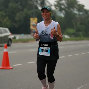 Runner Photo 7234929