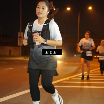 Runner Photo 7234930