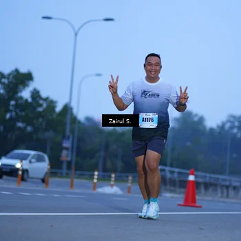 Runner Photo 7234934
