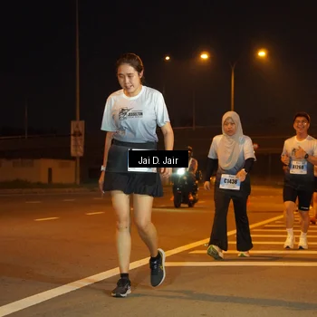 Runner Photo 7234936