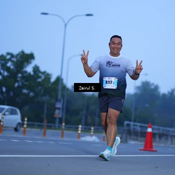 Runner Photo 7234937