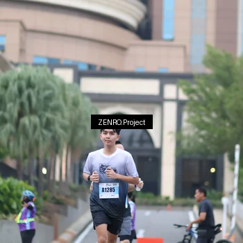 Runner Photo 7234939