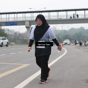 Runner Photo 7234941