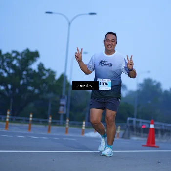 Runner Photo 7234945