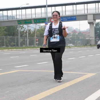 Runner Photo 7234951