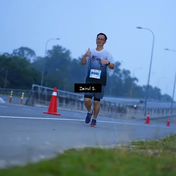 Runner Photo 7234952