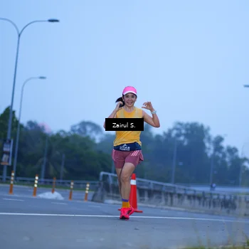 Runner Photo 7234969