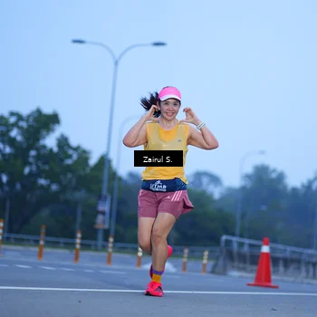 Runner Photo 7234970