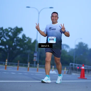 Runner Photo 7234979