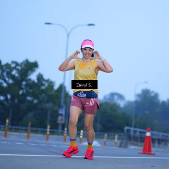 Runner Photo 7234981