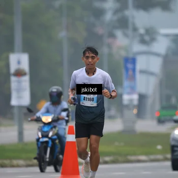 Runner Photo 7234985