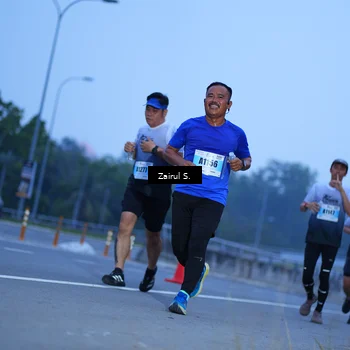 Runner Photo 7234988