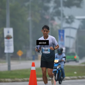 Runner Photo 7234990