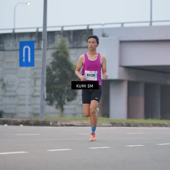 Runner Photo 7234995