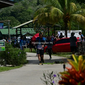 Runner Photo 72350