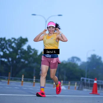 Runner Photo 7235001