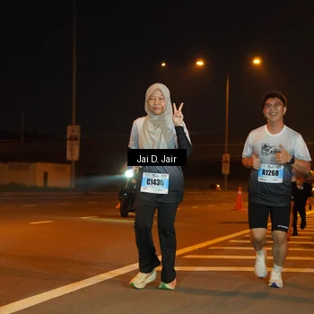 Runner Photo 7235002