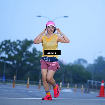 Runner Photo 7235012