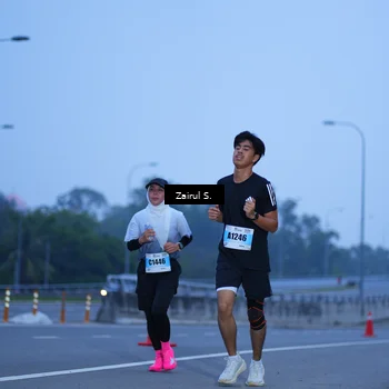 Runner Photo 7235013