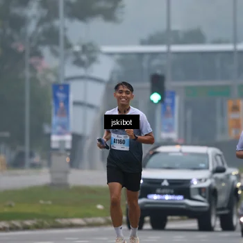 Runner Photo 7235024