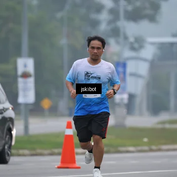 Runner Photo 7235027
