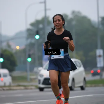 Runner Photo 7235028
