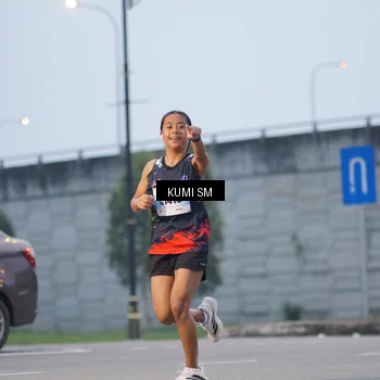 Runner Photo 7235031