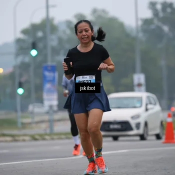 Runner Photo 7235034