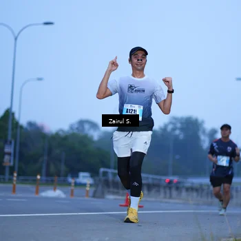 Runner Photo 7235037