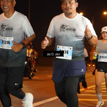 Runner Photo 7235044