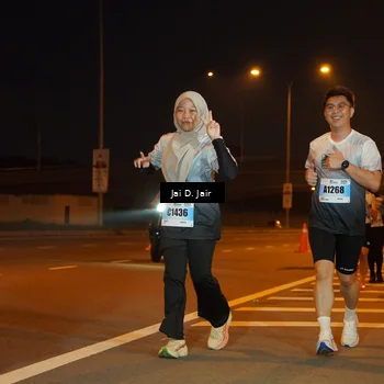Runner Photo 7235047