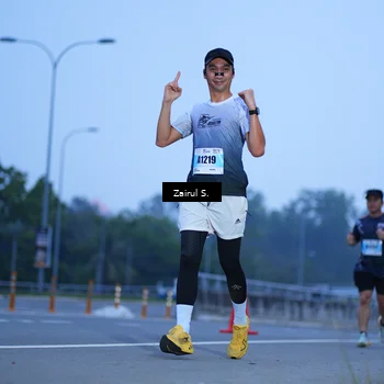 Runner Photo 7235055