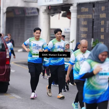 Runner Photo 7235059