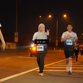 Runner Photo 7235060