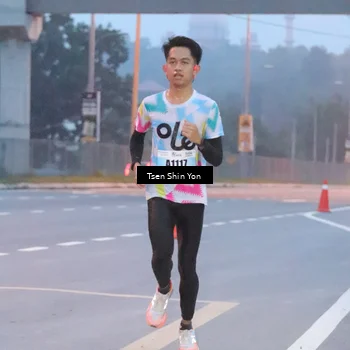 Runner Photo 7235063