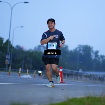 Runner Photo 7235066