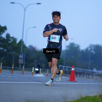 Runner Photo 7235067