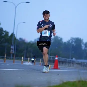 Runner Photo 7235069