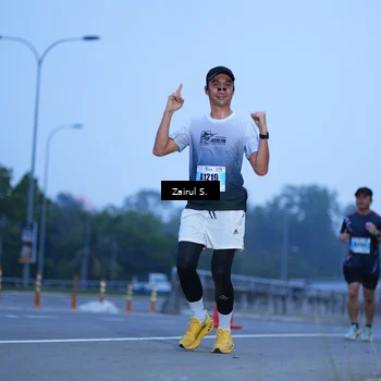 Runner Photo 7235071