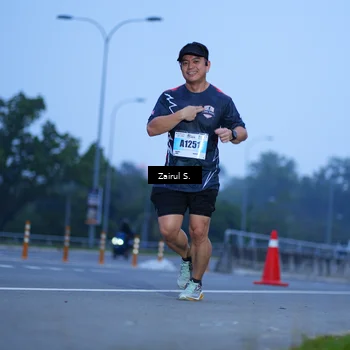 Runner Photo 7235072