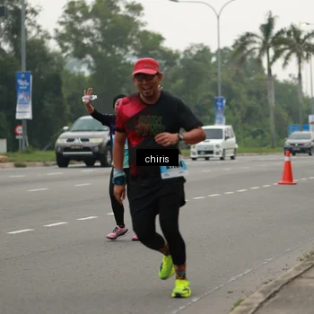 Runner Photo 7235076